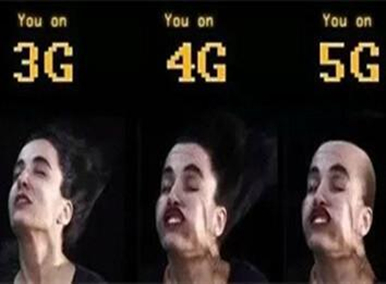 電移聯(lián)想發(fā)展4G、5G，啞資源管理跟上了嗎