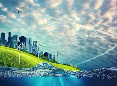 源頭治理，“海綿城市”開啟智慧治水新思路